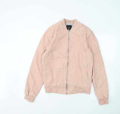 Bomberjacke Xs PRADA】21AW RE-NYLON KNIT BOMBER JACKET PRADA 21AW