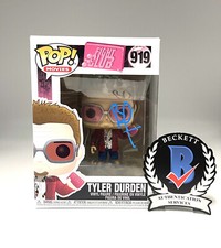 Funko Pop Fight Club Figures 18
