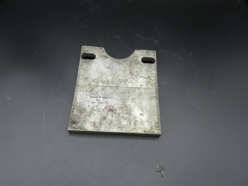 #403 VW Audi Seat Skoda Spezialwerkzeug Anschlagplatte f. Winkelgetriebe 3221/1A