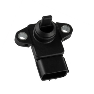 #ad Pressure Sensor For Yamaha 2006 SX210 Black FRT1100BE Intake 2 E1T42471 $17.90