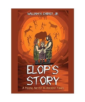 Elop's Story, Christ Jr, William H