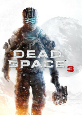2x Dead Space 3 Key PC Download Vollversion EA Origin 