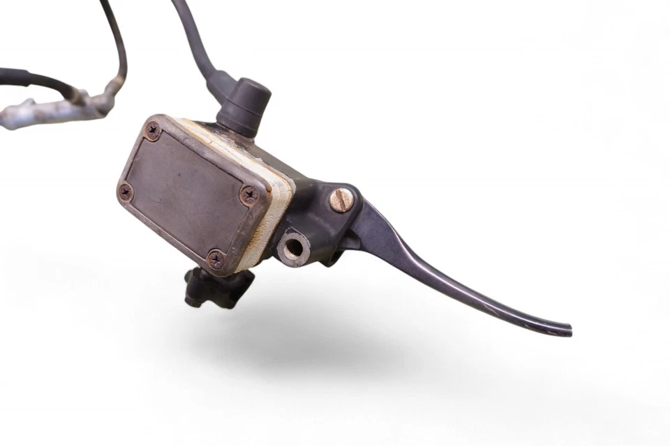 1979 年本田 CBX 1000 CBX1000 CBX1050 Supersport SS *2048A 前刹车  — 第 2/4 张图片