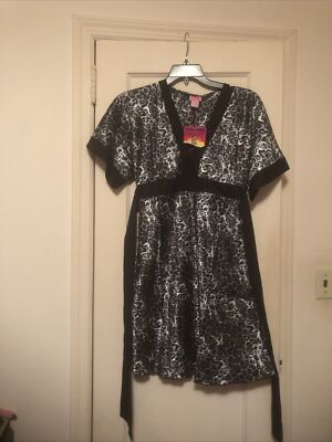Shes cool brand womans dress - size medium-NWT | eBay Shes cool brand womans dress - size medium-NWT | eBay
