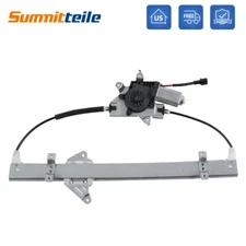 Front Right Power Window Regulator w/ Motor 741-349 For 05-10 Nissan Frontier