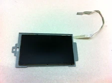 Genuine Dell Vostro 1710 1720 1510 Touchpad Kit w/ Bracket & Cable 0T111C 222