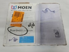 Moen 82835EPSRN Single Handle Posi-Temp Pressure Balanced Shower Trim