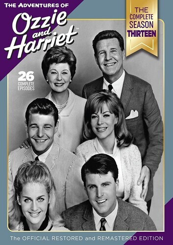 その他 Essential Ozzie &amp; Harriet Collection [DVD] Amazon.com: The Essential Ozzie & Harriet Collection : Ozzie