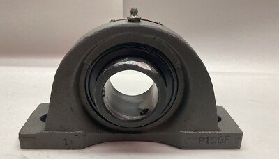 Sealmaster,NPL-30,Pillow Block Bearing 1 7/8 Inch