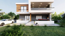 House Plan | 5 Bedroom & 4 Bathroom Home Plan...