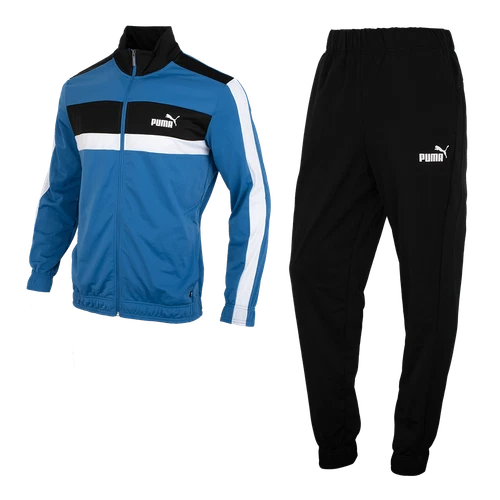 Puma original tracksuit deals