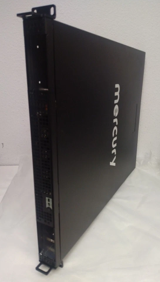 1U Rackmount Server Chassis Case / EMACS P1H-5AD1G (RoHS) - Image 3 of 4