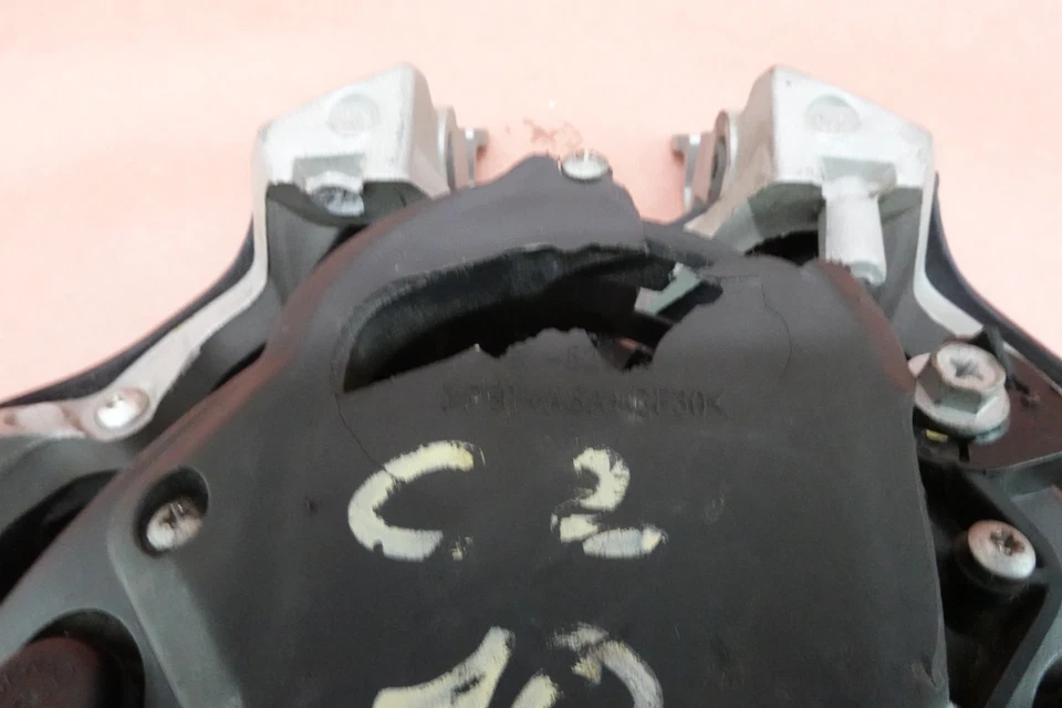 Faro delantero Ducati Monster 796 2008-2014 (ver fotos) Foto 3 de 4