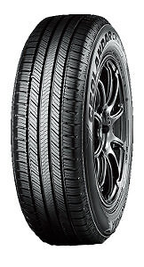 Pneu Yokohama Geolandar CV G058 215/70 R17 idéal pour trajets familiaux