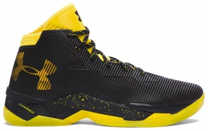 ☺UNDER ARMOUR CURRY 2.5 (TAXI) 28.5 Under Armour Curry 2.5 Taxi for sale | eBay