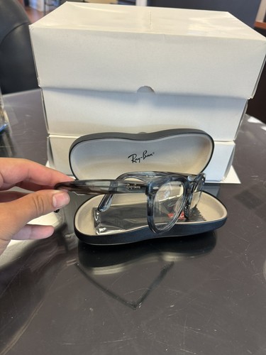 ray ban Eyeglasses wayfarer way Rb2241v - Picture 3 of 3