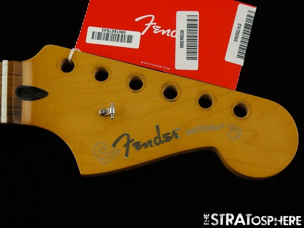 Fender Player Plus Series Meteora NECK Modern