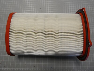 1 x Becker Filterpatrone SV200-107 90951070000