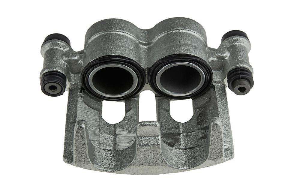 Etrier de frein avant droit pour remplacer une pièce grippée sur Crafter 30-35
