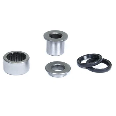 KIT DE REPARATION DU SUPPORT D'AMORTISSEUR ARRIERE SUZUKI LT-R450 '06- - Photo 1/1