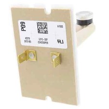 Trane SWT01263 Thermal Limit Switch 210 Degrees Open 180 Degrees Close