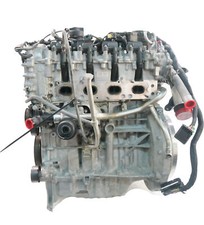 Moteur Mercedes 200