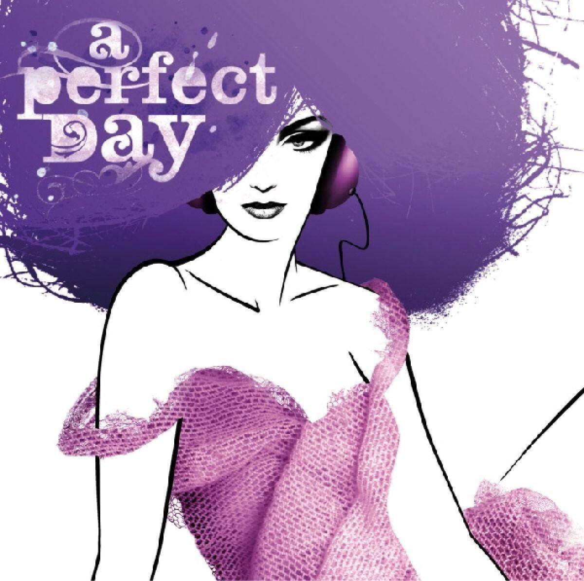 Compilation Perfect Day (CD)