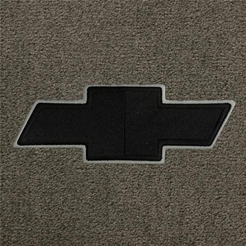Lloyd Classic Loop Carpet 2pc Floor Mats for 1970-1972 Chevrolet Monte Carlo - Picture 12 of 21