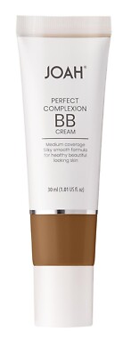 JOAH Perfect Complexion BB Cream YOU CHOOSE