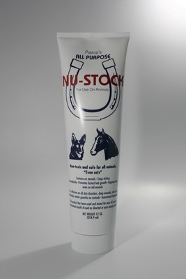 nu stock for hot spots