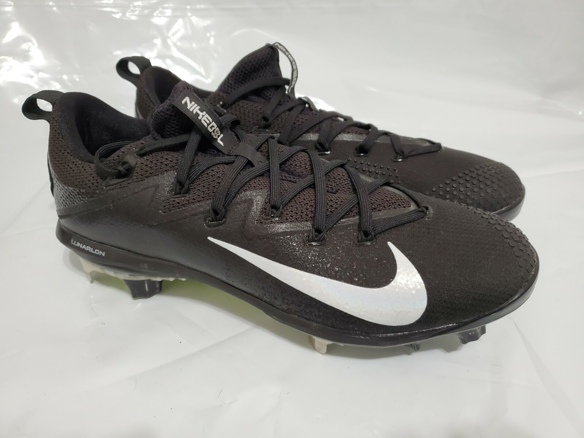 激レア　NIKE LunarVapor UltraflyElite4 NIKE LUNAR VAPOR ULTRAFLY ELITE MEN'S BASEBALL CLEATS 852686