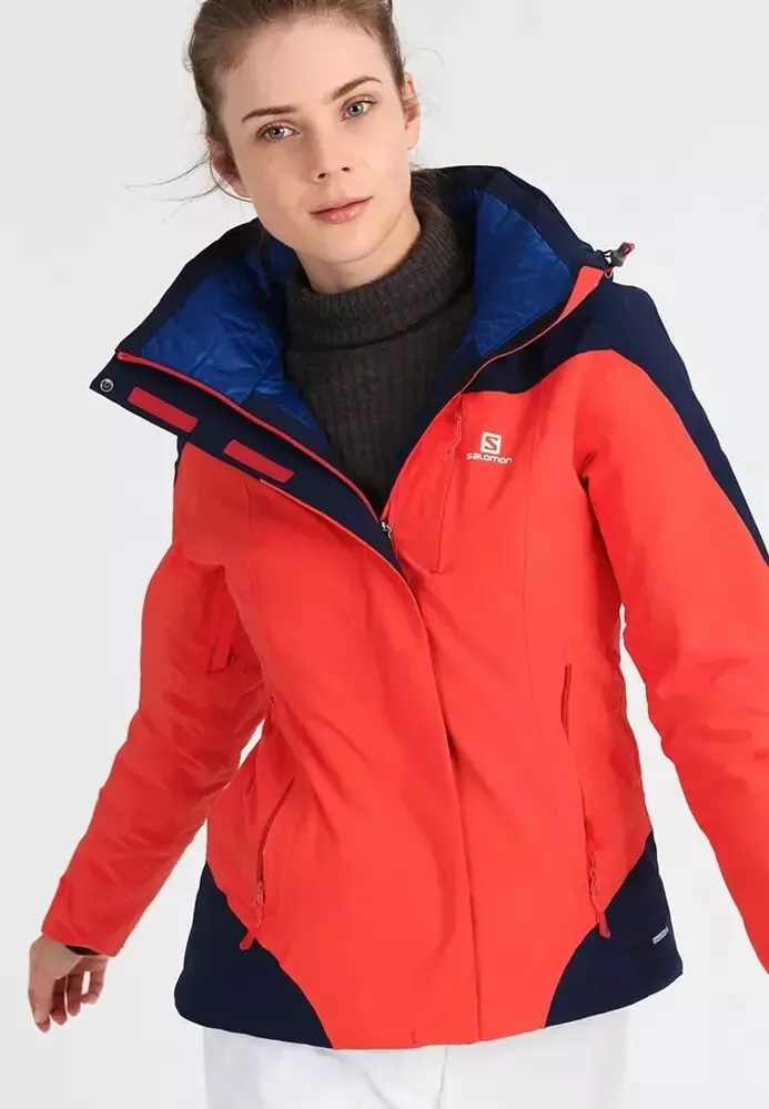 Icerocket salomon store