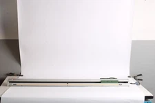 Tztek MF15-RW-186-1000 Linear Actuator Slide 7-3/8" Table 45-34"