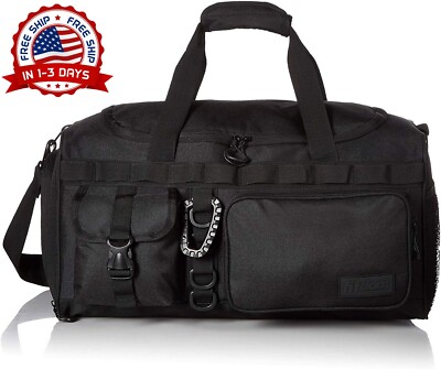Bolsas De Gimnasio Entrenamiento Para Hombre Bolso De Viaje Deportes, 20'' Tamaño