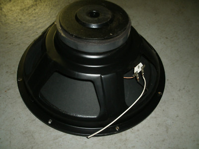 Nady Audio THS 1515 Professional Woofers (15'' 300 watts RMS) - Work Great !!