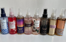 Bath and Body Works 3 FL OZ Fragrance Mist