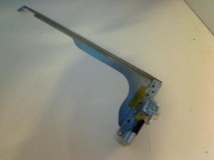 TFT LCD Display Scharnier Rechts (R) Toshiba P200-13H