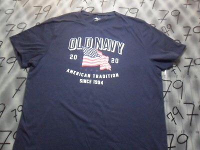 old navy 4th of july shirts 2020