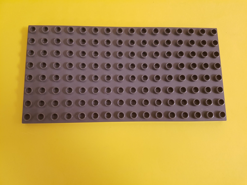 Lego Duplo Bauplatte Platte 8x16 verschiedene Farben - Bild 5 von 6