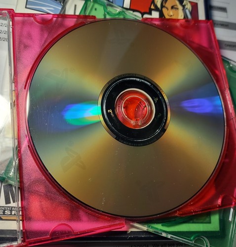 PS2: TONY HAWK'S PRO SKATER 4 - SOLO DISCO!! - Foto 2 di 2