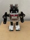 Transformers Police Sunstreaker Diaclone Vintage G1 Takara Countach Cordon