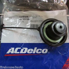 New-ACDelco-Fuel-Cap-GT279  New # 19436184OEM-Factory-Original-Gas-Cap
