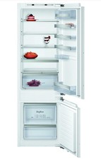 Neff Integrated Fridge Freezer KI6873FE0G Built-In 177cm NEW Other, See Desc’