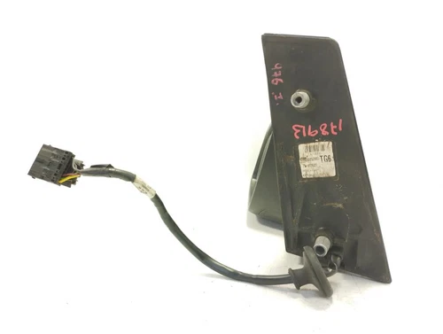 13252957 Retrovisor Izquierdo para OPEL ZAFIRA B Cosmo 2007 178913 - Imagen 4 de 10