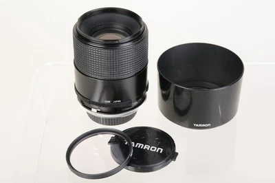 Tamron 90mm f/2.5 Camera Lenses for sale | eBay