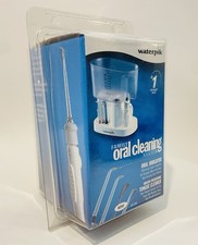 WATERPIK Family Oral Cleaning Irrigator Syste...