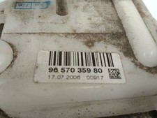 Pompe à essence Peugeot 207