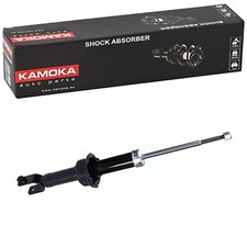 KAMOKA GASDRUCK STOßDÄMPFER HINTERACHSE PASSEND FÜR HONDA CIVIC | 2000677