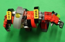 LEGO Creator Rescue Robot 5764