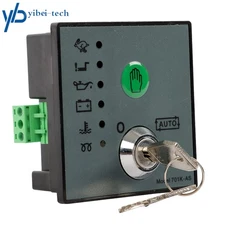 Generator Controller DSE701AS Generator Control Panel Automatic Start Module
